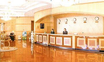 Sun Island Hotel Lhasa Ngoại thất bức ảnh