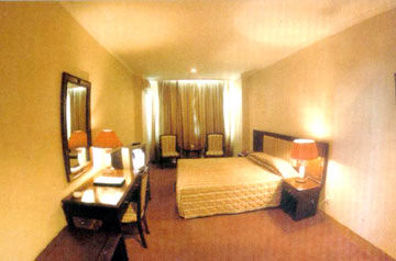 Sun Island Hotel Lhasa Ngoại thất bức ảnh