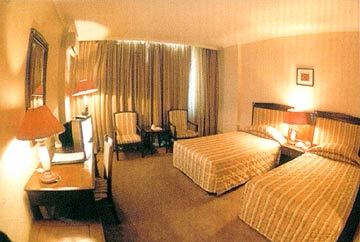 Sun Island Hotel Lhasa Ngoại thất bức ảnh