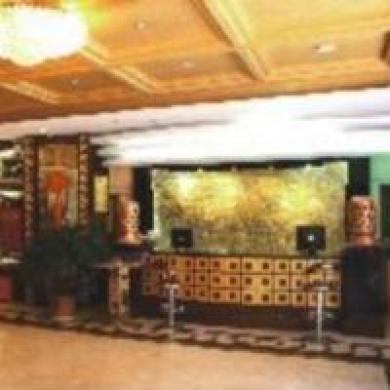 Sun Island Hotel Lhasa Ngoại thất bức ảnh